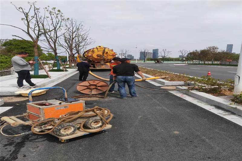 顺平污水池为什么要定期清理