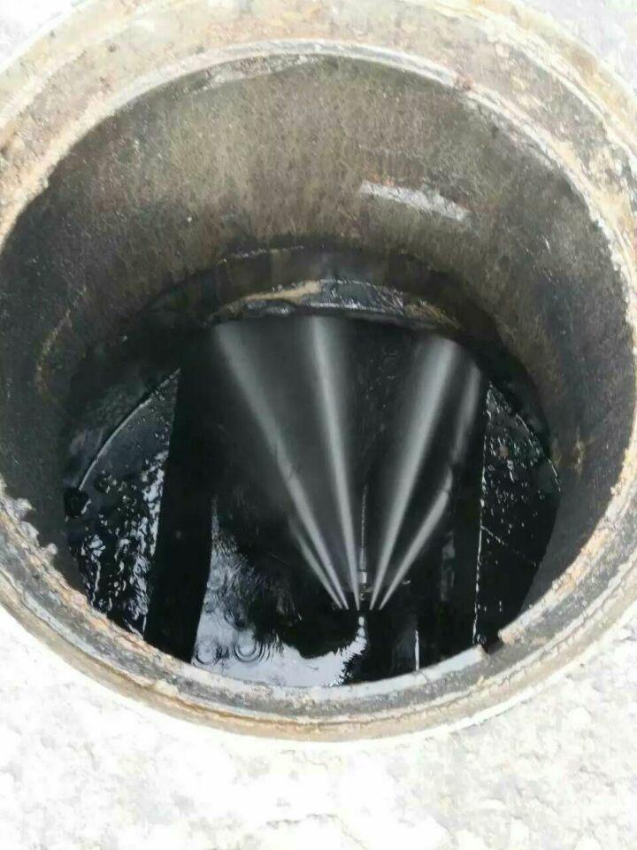 顺平市政管道清洗-排污管道清洗