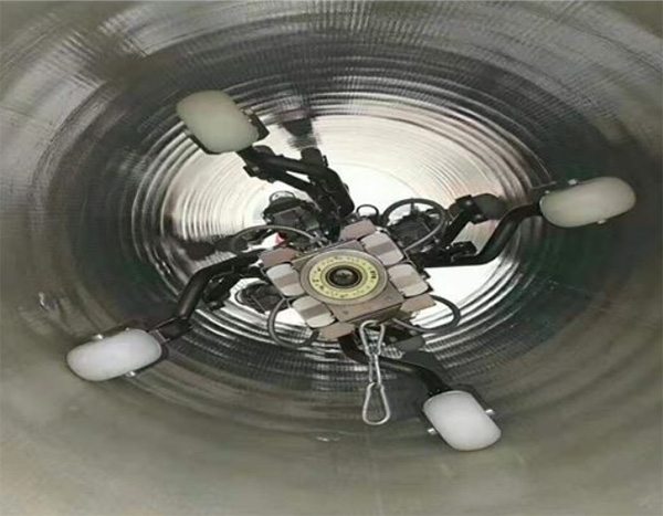 顺平市政管道清淤怎么修复