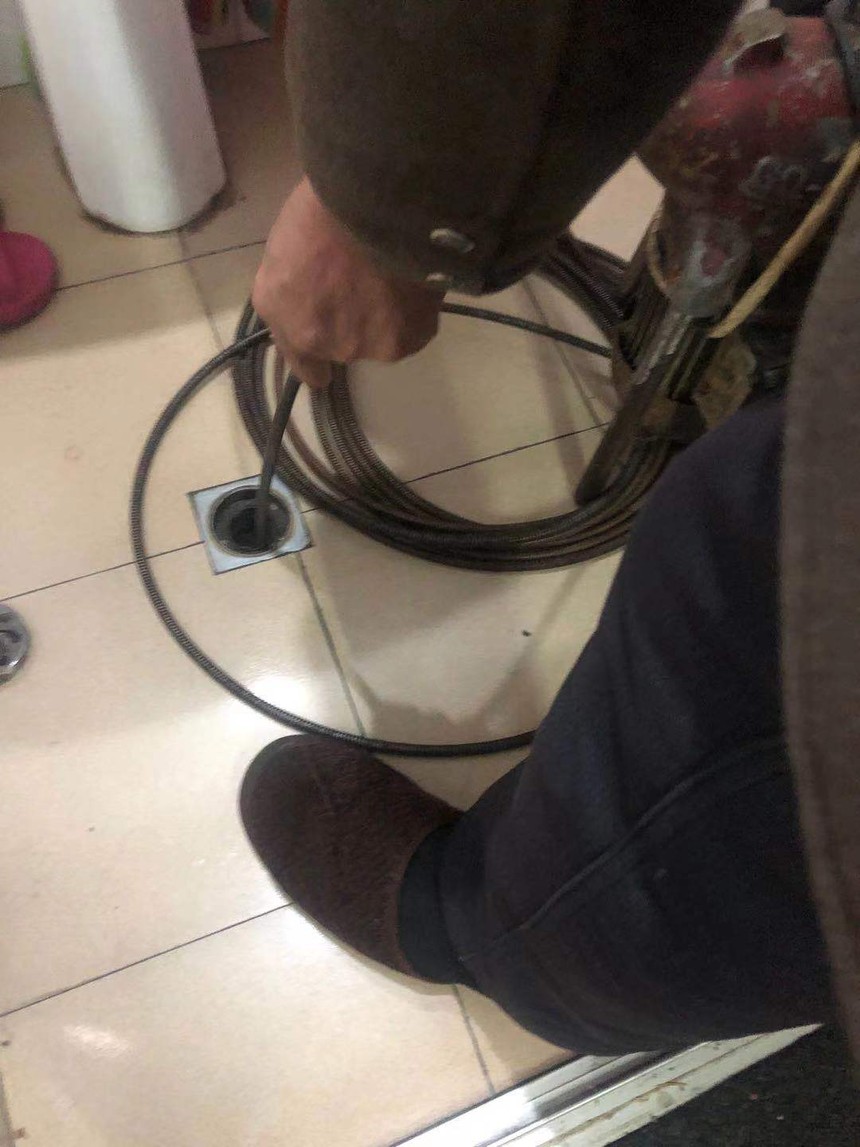 顺平管道疏通，疏通下水道