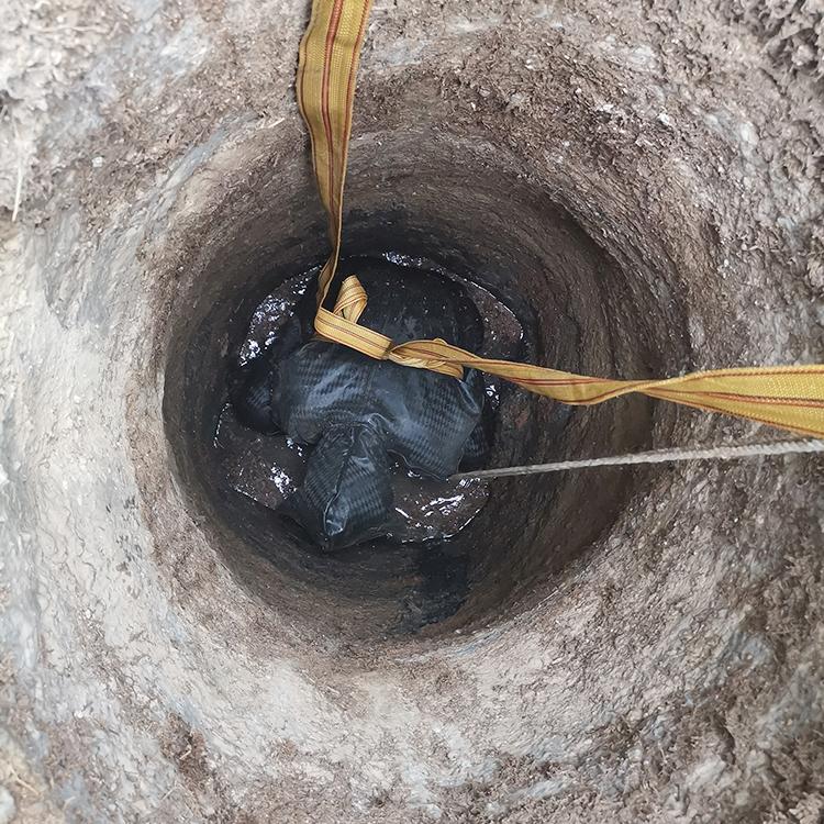 顺平疏通雨水管道 市政管道清淤